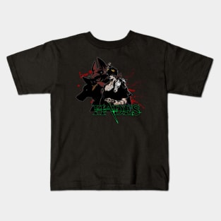 Hades Kids T-Shirt